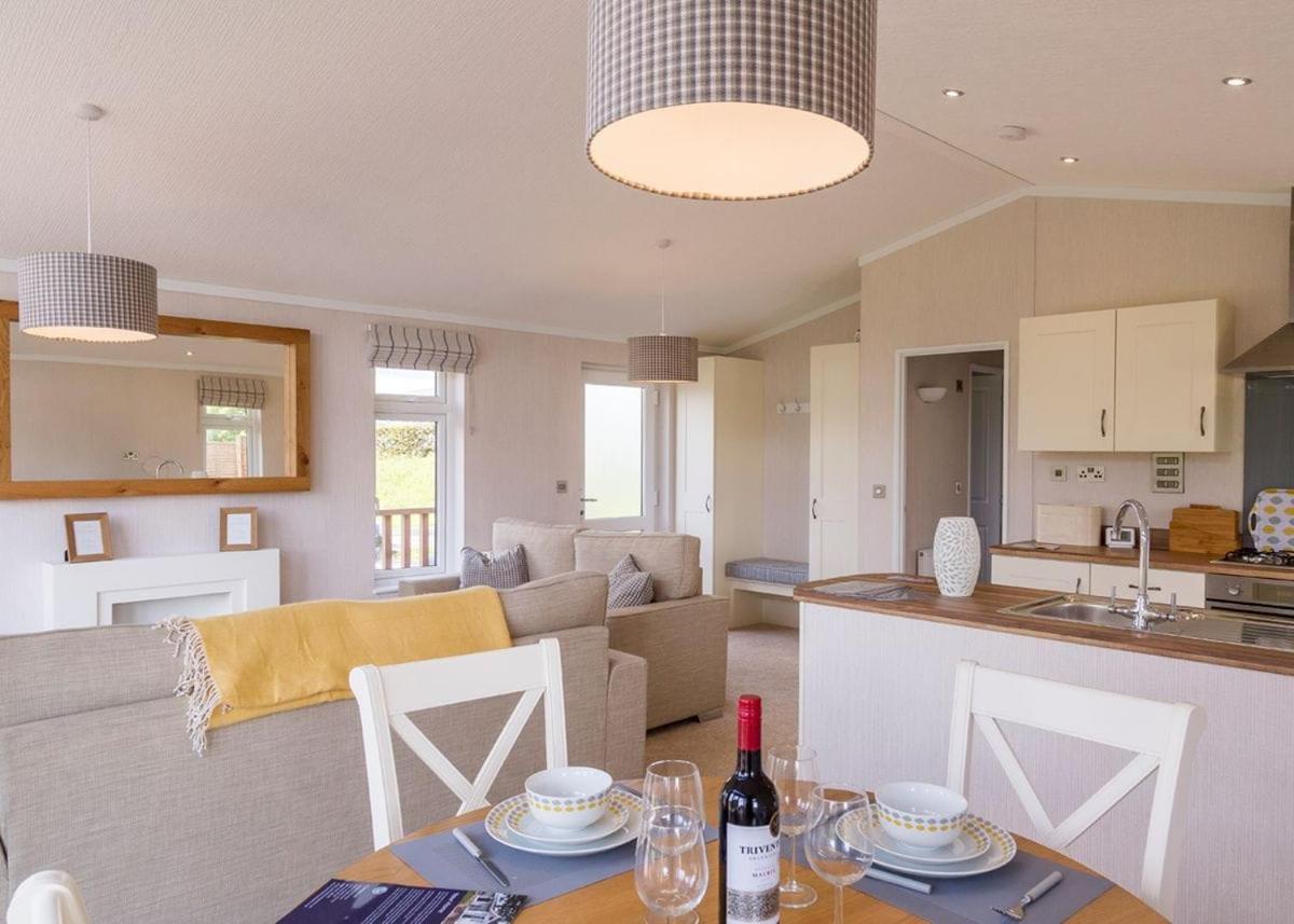 Great Harlow Views Newby  Luaran gambar