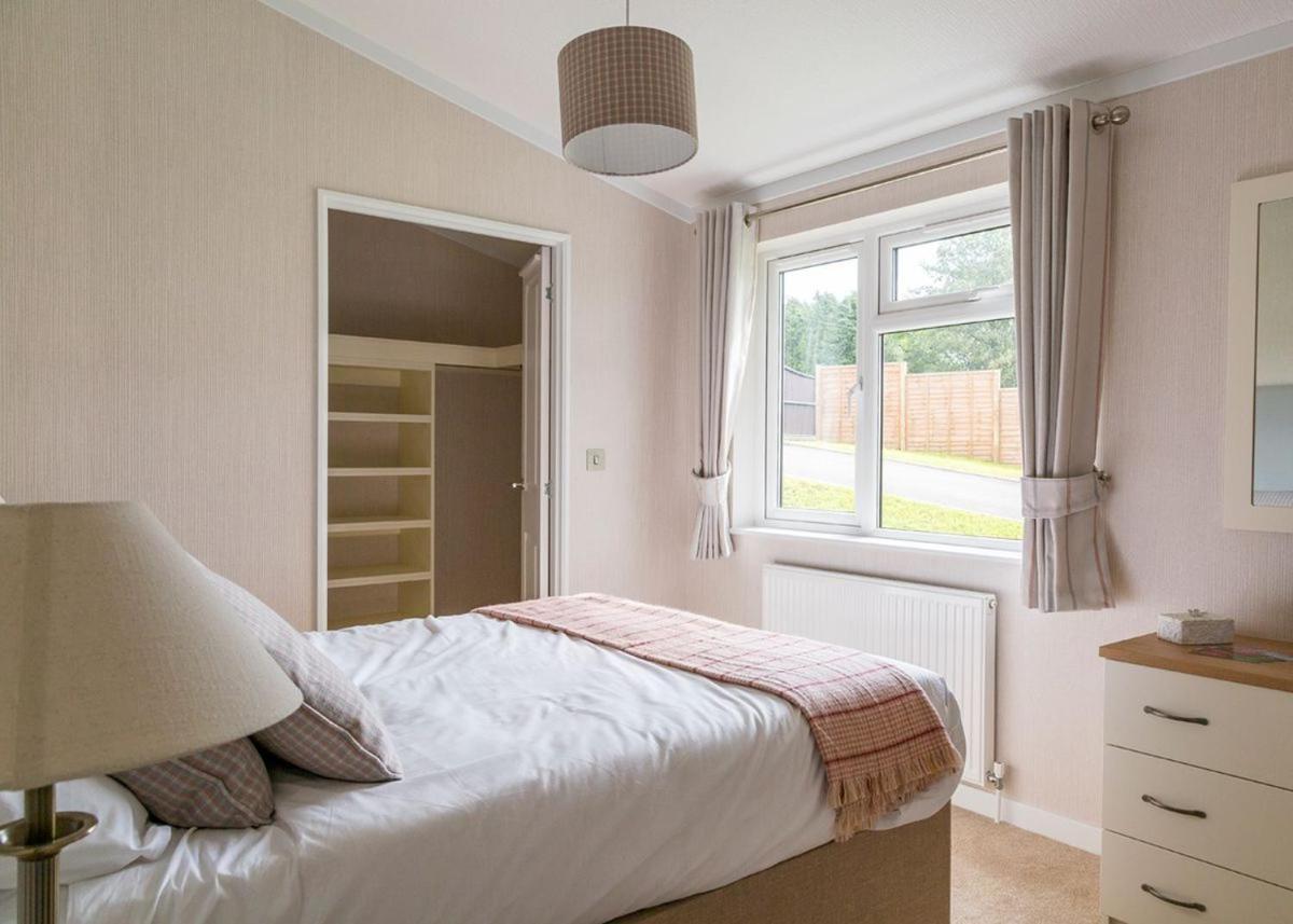 Great Harlow Views Newby  Luaran gambar