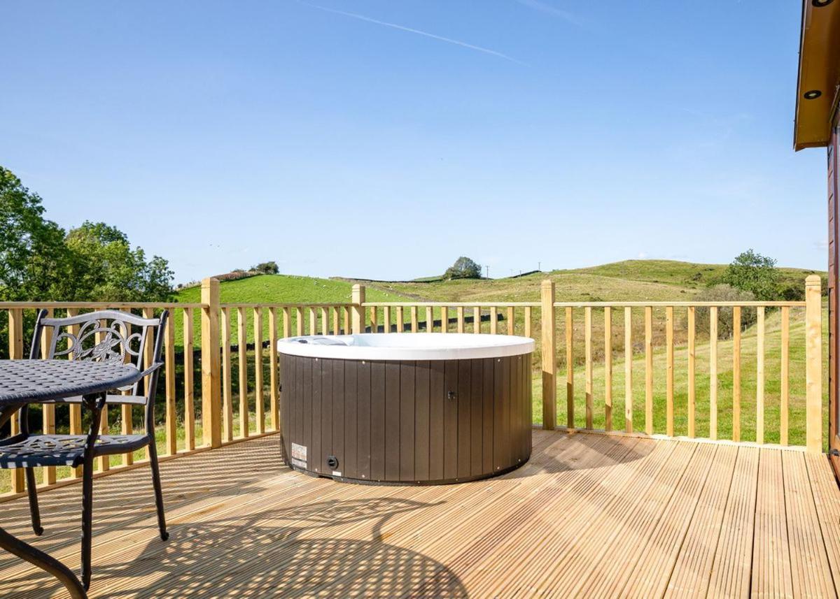Great Harlow Views Newby  Luaran gambar