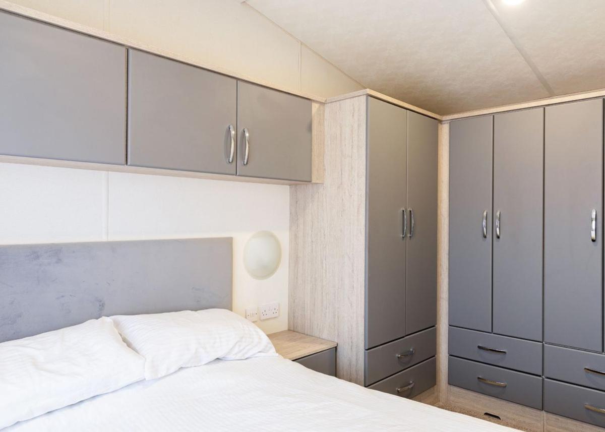 Great Harlow Views Newby  Luaran gambar