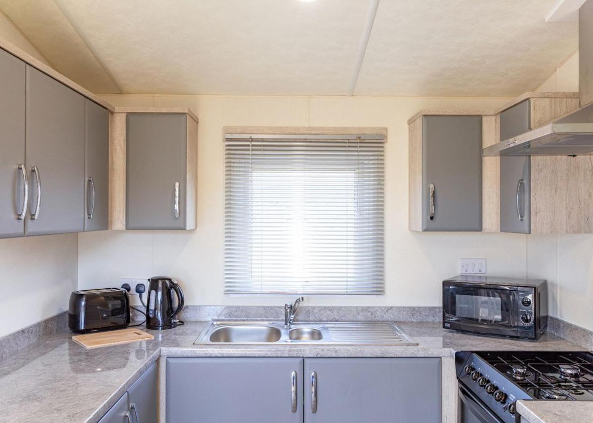 Great Harlow Views Newby  Luaran gambar