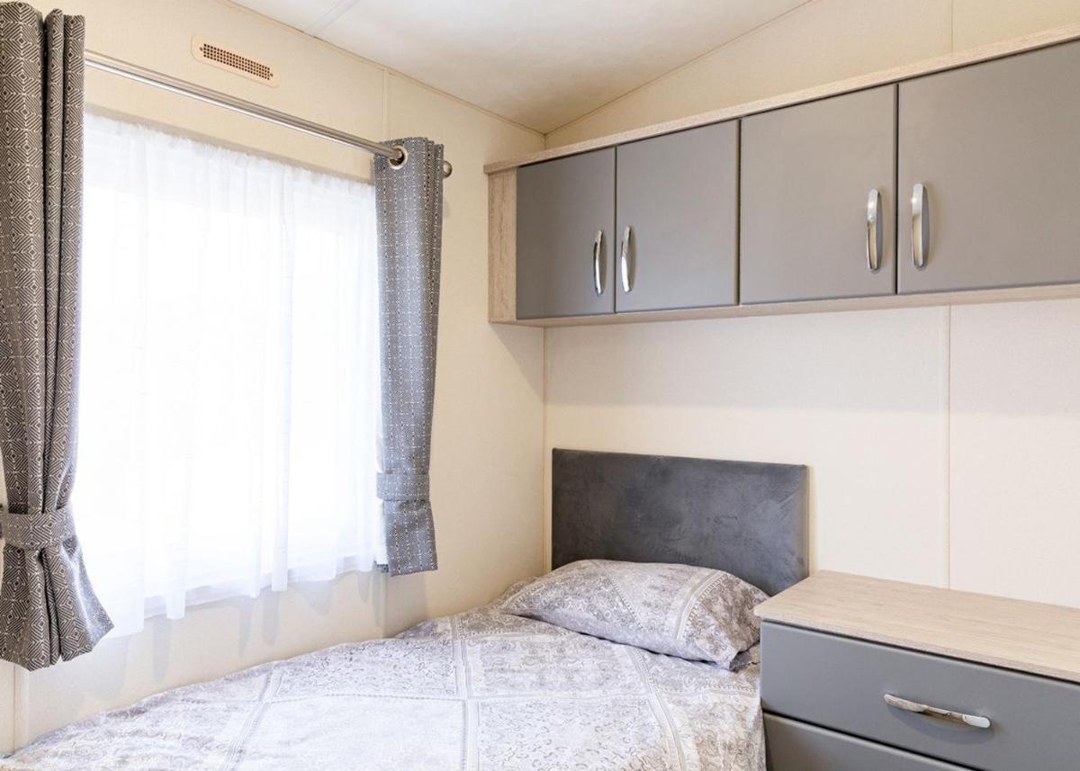 Great Harlow Views Newby  Luaran gambar