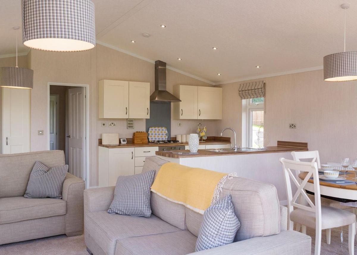 Great Harlow Views Newby  Luaran gambar