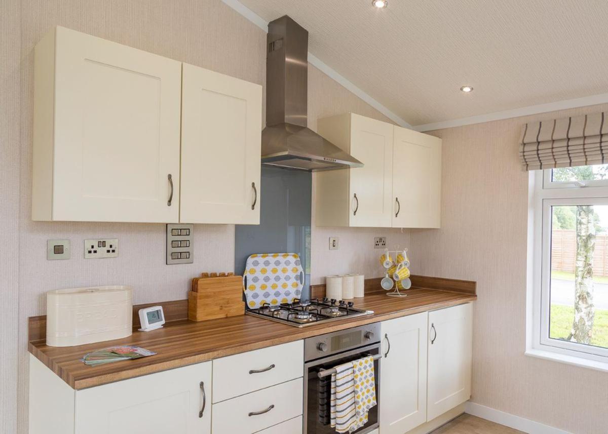 Great Harlow Views Newby  Luaran gambar