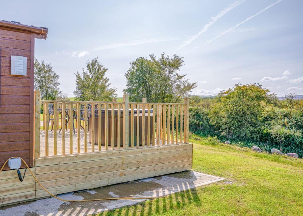 Great Harlow Views Newby  Luaran gambar