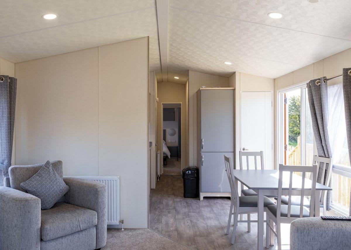 Great Harlow Views Newby  Luaran gambar