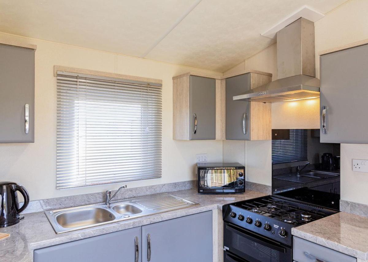 Great Harlow Views Newby  Luaran gambar