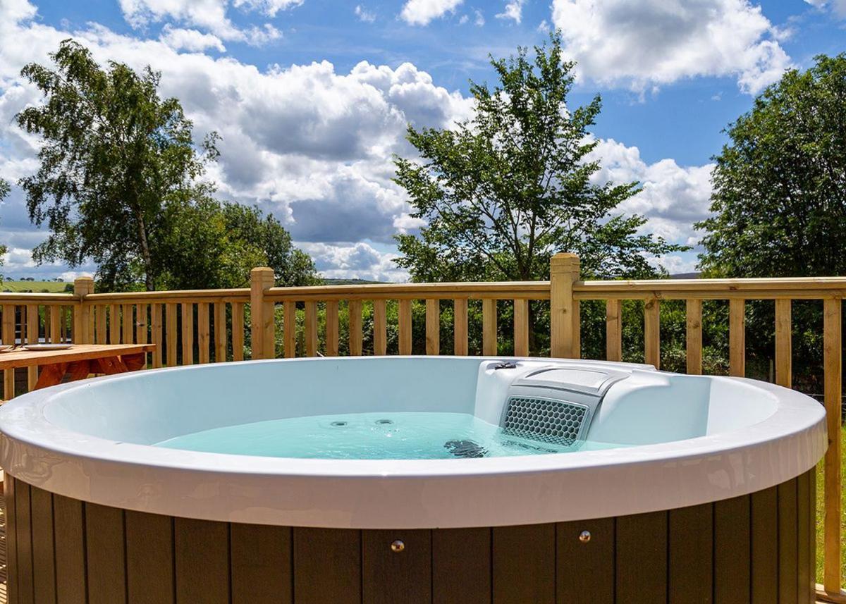 Great Harlow Views Newby  Luaran gambar