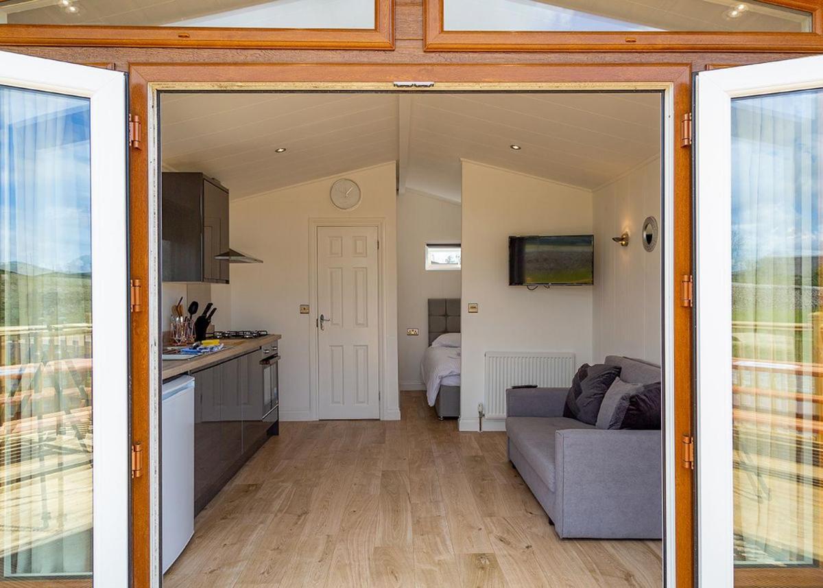 Great Harlow Views Newby  Luaran gambar