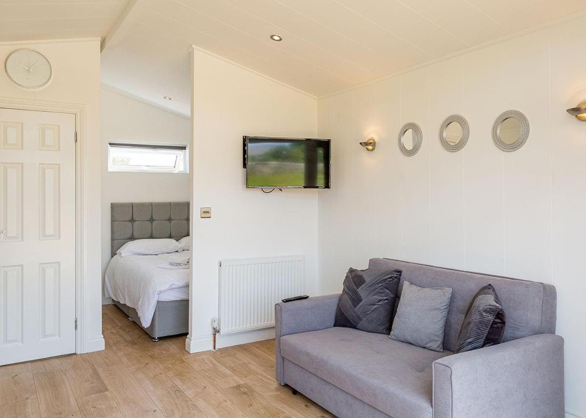 Great Harlow Views Newby  Luaran gambar