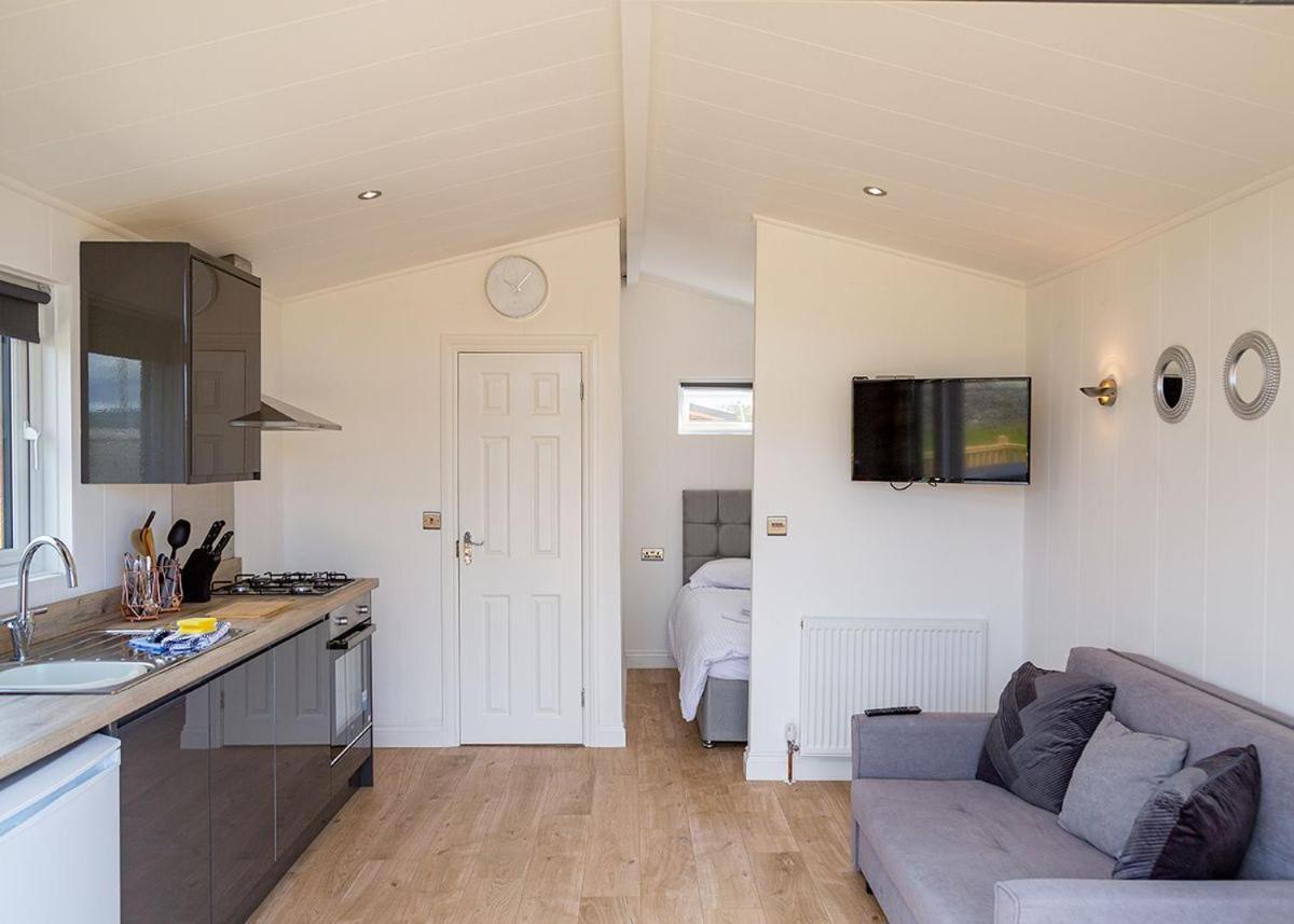 Great Harlow Views Newby  Luaran gambar