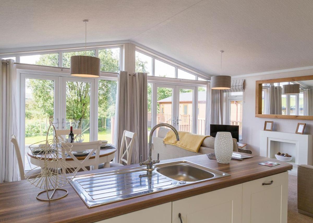Great Harlow Views Newby  Luaran gambar