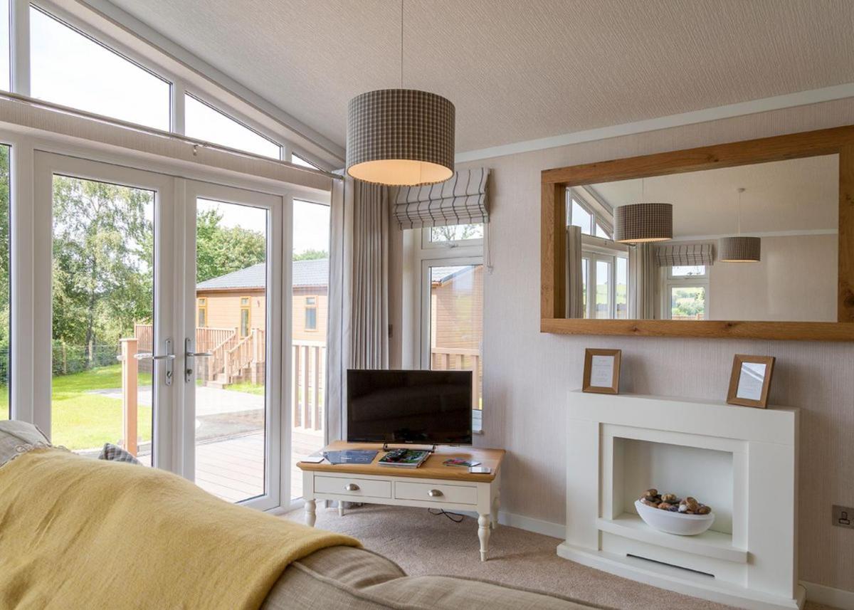 Great Harlow Views Newby  Luaran gambar