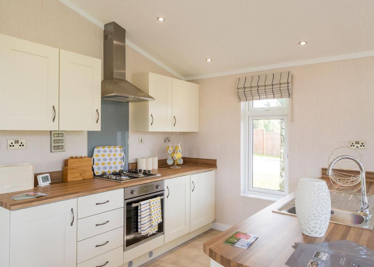 Great Harlow Views Newby  Luaran gambar