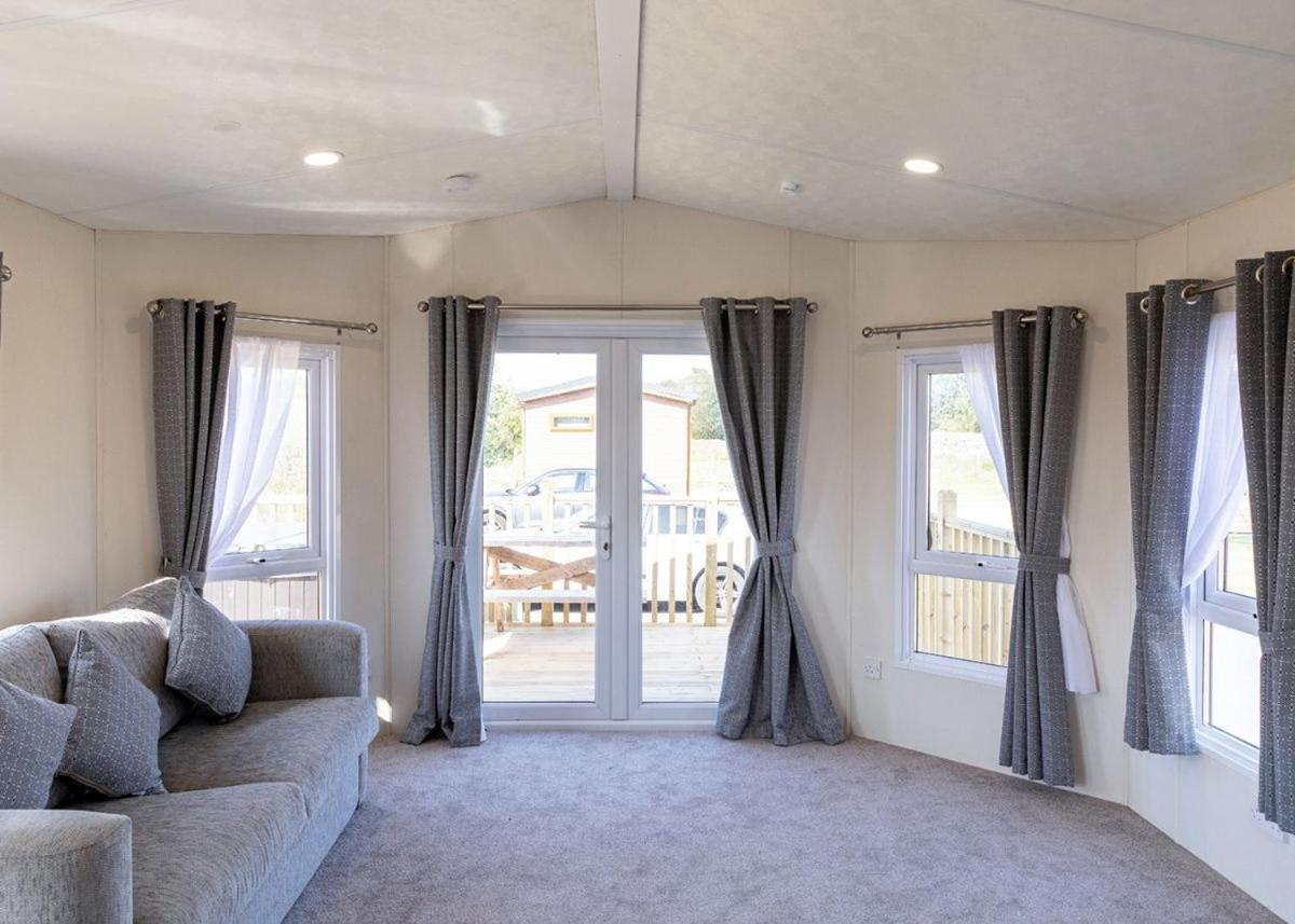 Great Harlow Views Newby  Luaran gambar