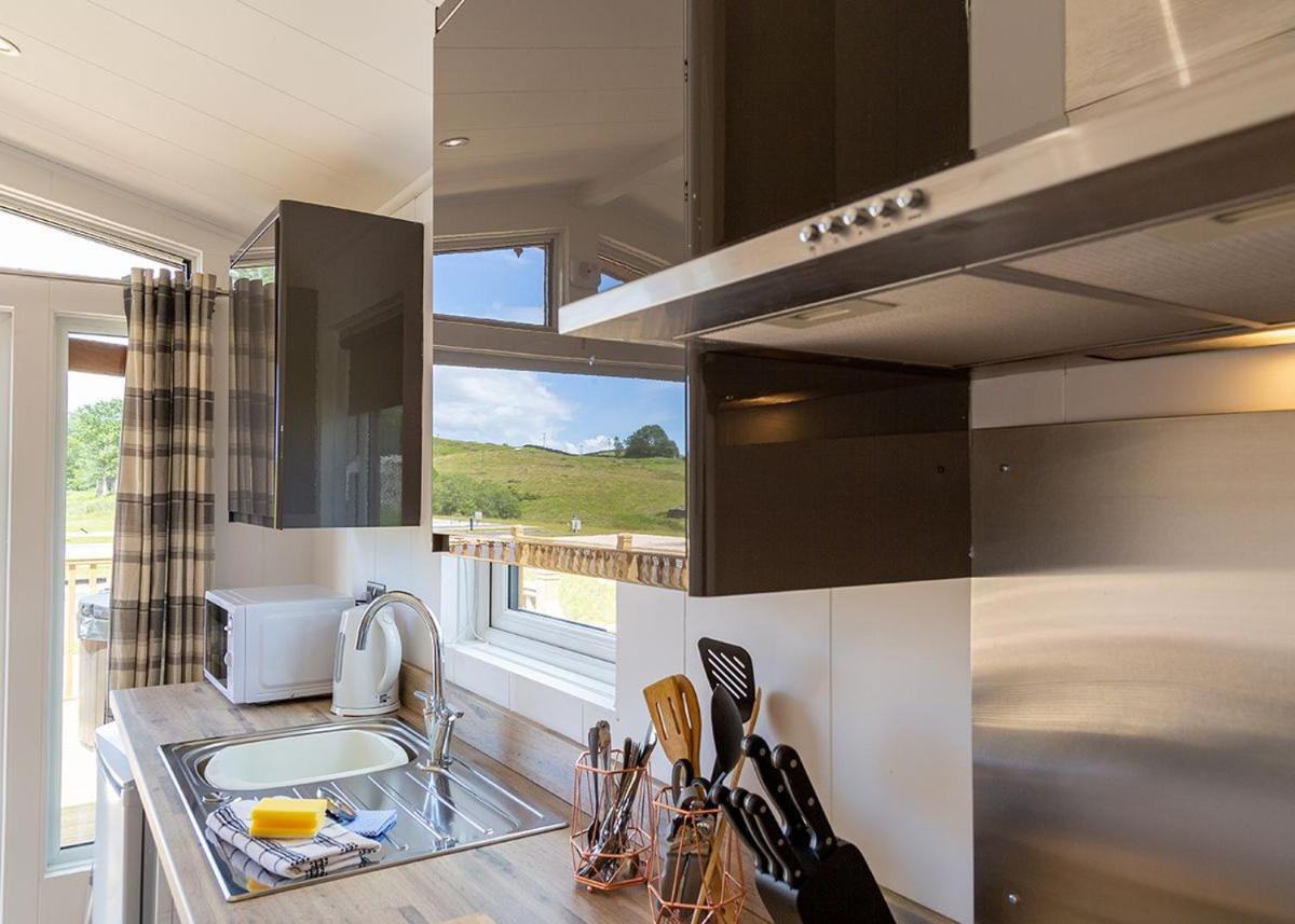 Great Harlow Views Newby  Luaran gambar