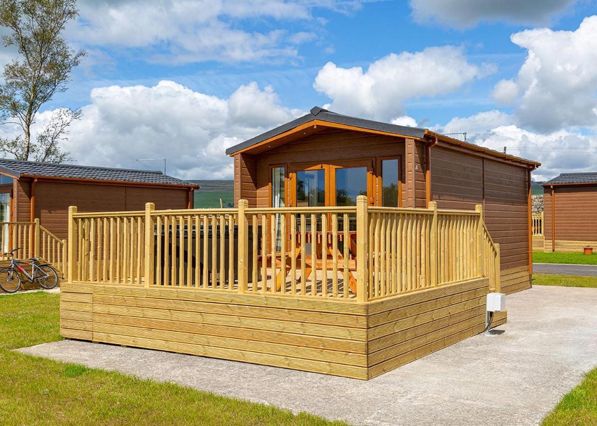 Great Harlow Views Newby  Luaran gambar