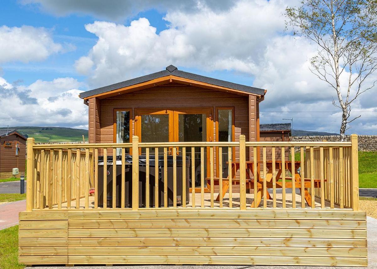 Great Harlow Views Newby  Luaran gambar