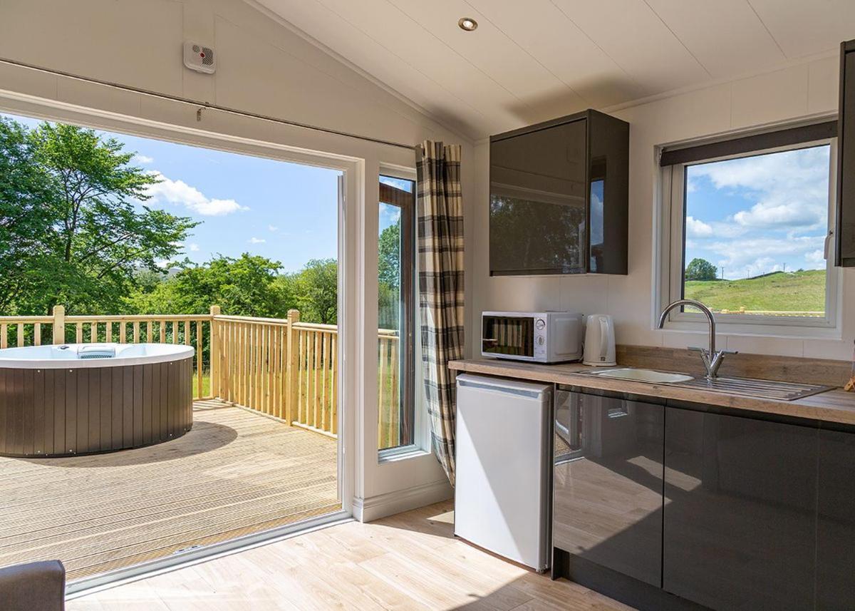 Great Harlow Views Newby  Luaran gambar