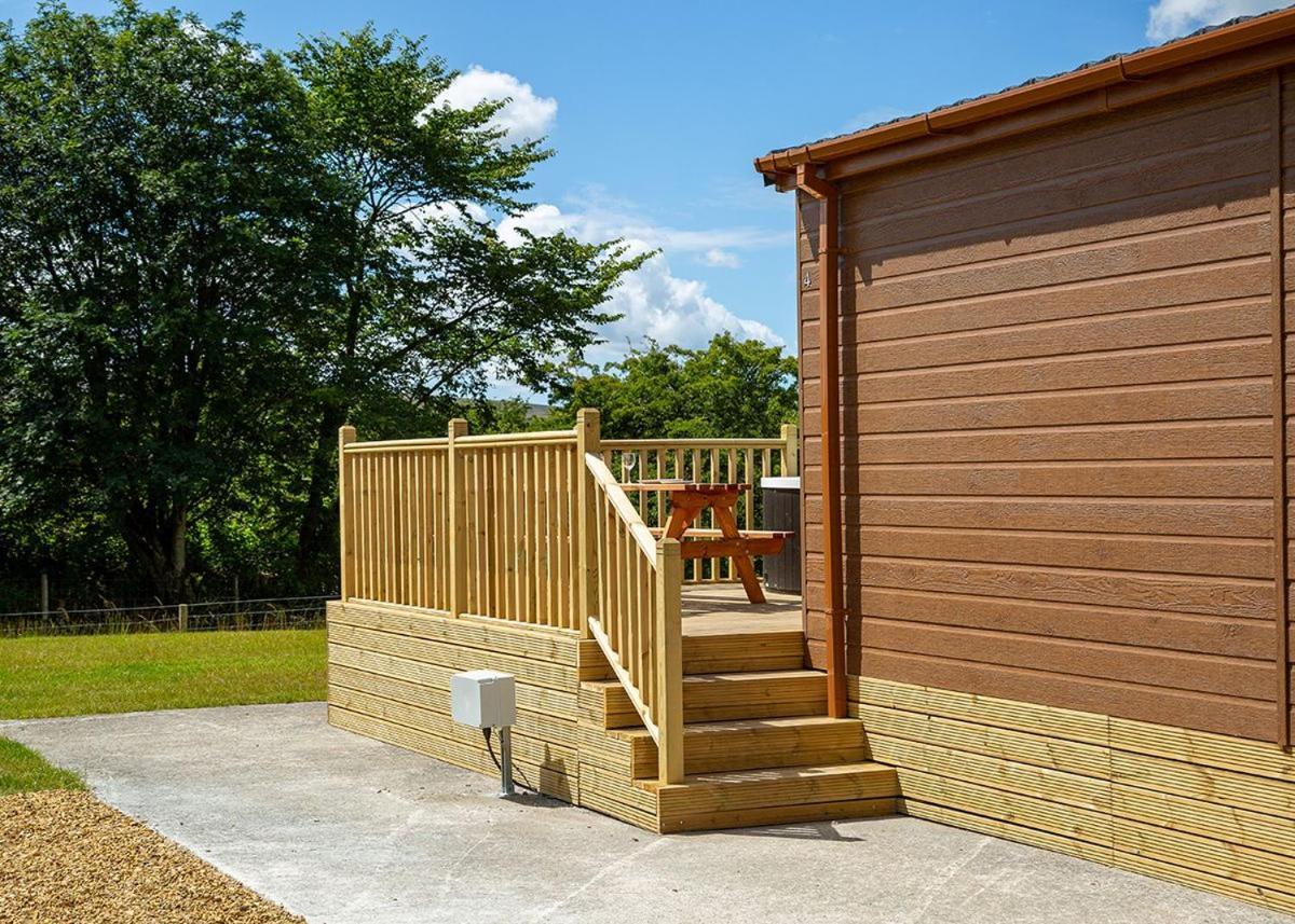 Great Harlow Views Newby  Luaran gambar