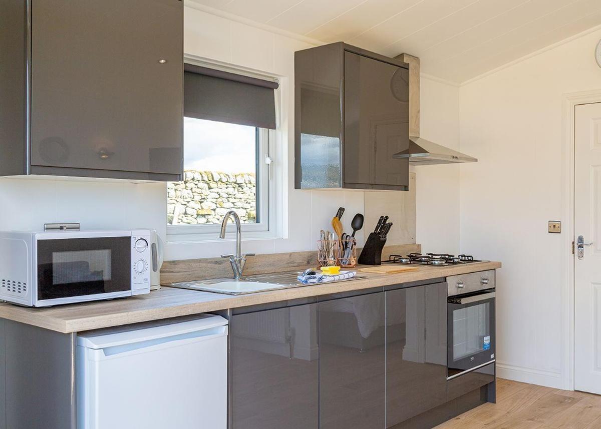 Great Harlow Views Newby  Luaran gambar