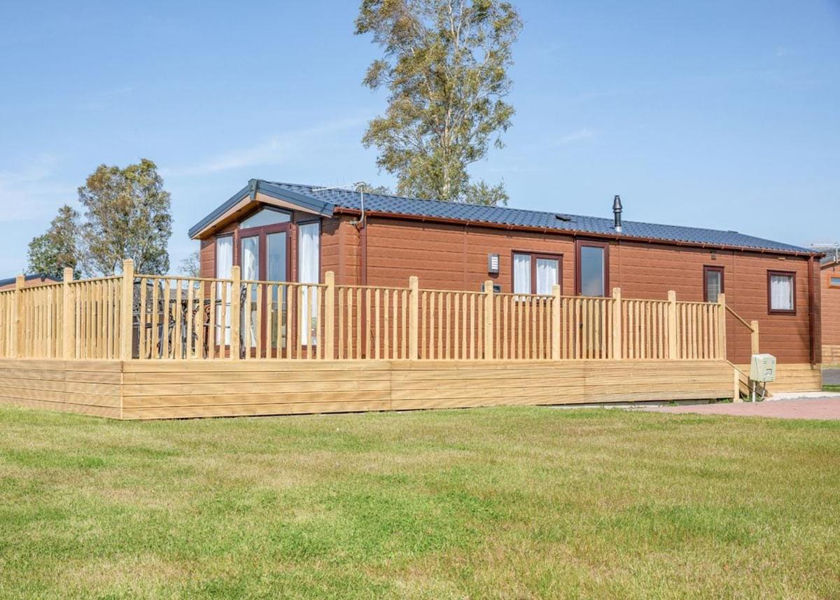 Great Harlow Views Newby  Luaran gambar