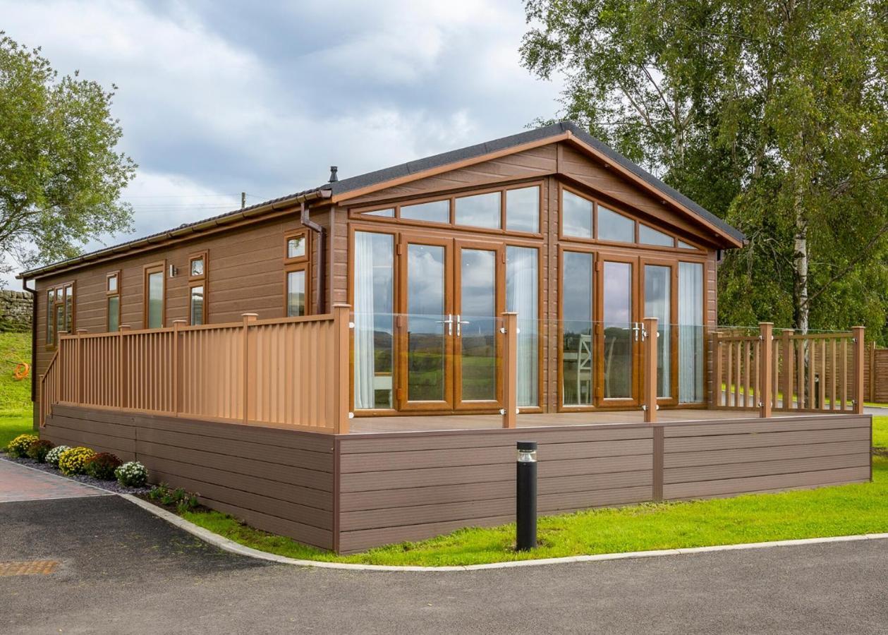 Great Harlow Views Newby  Luaran gambar