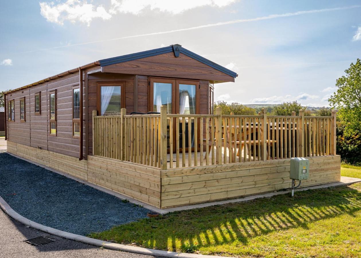 Great Harlow Views Newby  Luaran gambar